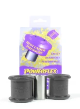 Powerflex Heritage Type Rear Lower Shock Mount Bushing Porsche 911 Classic 1965-1977                                     - PFR57-1414H - Image 4