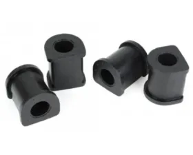 Powerflex Black Series Type 15mm Rear Sway Bar Bushing Porsche 911 1965-1973