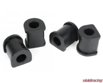 Powerflex Black Series Type 15mm Rear Sway Bar Bushing Porsche 911 1965-1973 - PFR57-412-15BLK