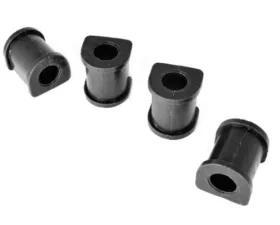 Powerflex Black Series Type 16mm Rear Sway Bar Bushing Porsche 911 1965-1977