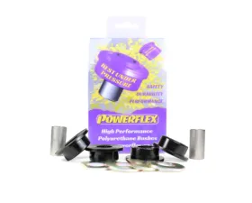 Powerflex Black Series Type Rear Link Arm Inner Bushing Porsche 911 | 996 | 997 | Boxster | Cayman 1997-2012