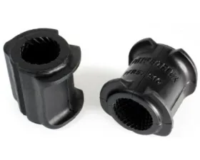 Powerflex Black Series Type 18.5mm Rear Sway Bar Bushing Porsche 911 996 | Boxster 986 | 987 | Cayman 987
