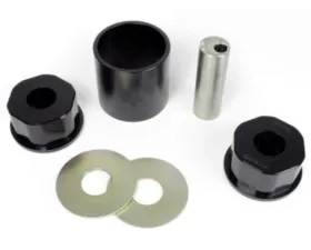 Powerflex Black Series Type Front Engine Mount Bushing  Porsche Boxster | Cayman 981 & 987.2 2005-2012