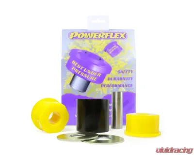 Powerflex Street Type Front Engine Mount Bushing Porsche Boxster | Cayman 981 & 987.2 2005-2012 - PFR57-820