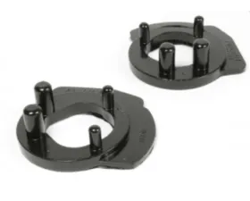 Powerflex Black Series Type Front Engine Mount Insert Porsche Boxster | Cayman 981 | 987 | 987C 2005-2012