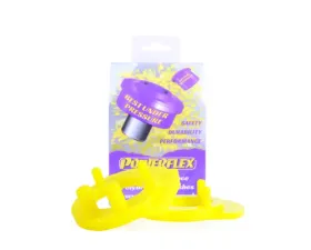 Powerflex Street Type Front Engine Mount Insert Porsche Boxster | Cayman 981 | 987 | 987C 2005-2012