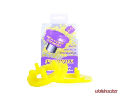 Powerflex Street Type Front Engine Mount Insert Porsche Boxster | Cayman 981 | 987 | 987C 2005-2012 - PFR57-821