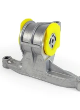 Powerflex Street Type Front Engine Mount Insert Porsche Boxster | Cayman 981 | 987 | 987C 2005-2012                                     - PFR57-821 - Image 2