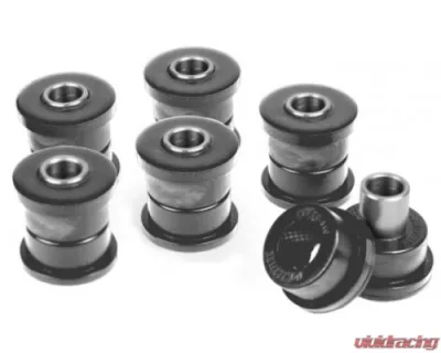 Powerflex Heritage Type Rear Tie Bar Bushings Subaru WRX | Impreza Turbo | Legacy | Forester SF 1989-2008 - PFR69-110H