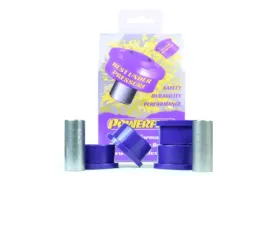Powerflex Heritage Type Rear Tie Bar To Hub Rear Bushing Subaru WRX | Impreza Turbo | Forester | Legacy 1989-2008