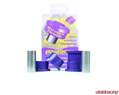 Powerflex Heritage Type Rear Tie Bar To Hub Rear Bushing Subaru WRX | Impreza Turbo | Forester | Legacy 1989-2008 - PFR69-115H