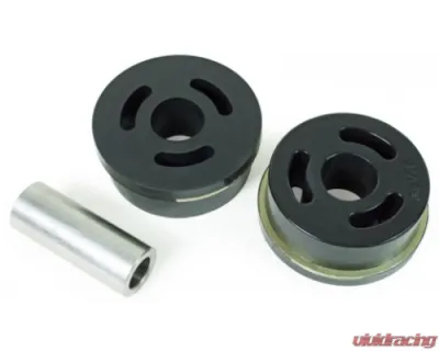 Powerflex Heritage Type Left Side Rear Subframe Outrigger to Chassis Subaru Impreza Turbo | WRX | Legacy | Forester 1989-2008 - PFR69-118H