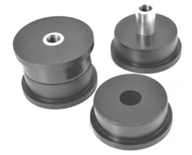 Powerflex Heritage Type Rear Differential Mount Subaru Forester SF | WRX | Impreza Turbo 1993-2002