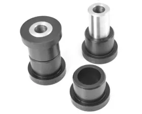 Powerflex Black Series Type Rear Inner Track Control Arm Bushing M12 Bolt Toyota MR2 SW20 Rev 2 to 5 1991-1999