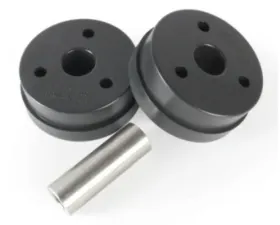Powerflex Heritage Type 79mm Rear Lower Engine Mount Rear Toyota MR2 SW20 1989-1999
