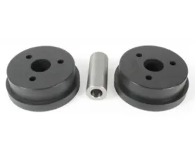 Powerflex Heritage Type 83.5mm Rear Lower Engine Mount Front Toyota MR2 SW20 1989-1999