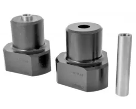 Powerflex Heritage Type Rear Beam Bushing Volkswagen Golf | Jetta Mk3 | Corrado 1989-2006