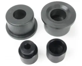 Powerflex Heritage Type Rear Differential Front Mount Bushing Audi TT | S3 4WD | Volkswagen R32 1998-2011