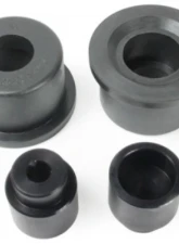 Powerflex Heritage Type Rear Differential Front Mount Bushing Audi TT | S3 4WD | Volkswagen R32 1998-2011                                     - PFR85-425H - Image 2