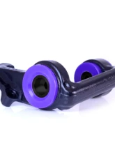 Powerflex Heritage Type Rear Differential Front Mount Bushing Audi TT | S3 4WD | Volkswagen R32 1998-2011                                     - PFR85-425H - Image 2