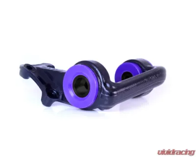 Powerflex Heritage Type Rear Differential Front Mount Bushing Audi TT | S3 4WD | Volkswagen R32 1998-2011 - PFR85-425H