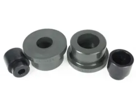 Powerflex Heritage Type Rear Differential Rear Mount Bushing Audi TT | S3 4WD | Volkswagen R32 1998-2011
