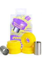 Powerflex Street Type 28mm Rear Beam Front Bushing Volvo S60 | S60 AWD | V70 | S80 | XC70 1999-2009                                     - PFR88-602-28 - Image 4