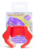 Powerflex Lower Engine Mount Insert (Diesel) Ford Mondeo MK5                                     - PFF19-2525R - Image 3