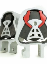 Powerflex Lower Engine Mount Insert (Diesel) Ford Mondeo MK5                                     - PFF19-2525R - Image 6
