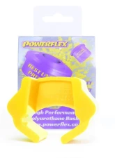 Powerflex Lower Engine Mount Insert Ford Mondeo MK5                                     - PFF19-2525 - Image 3