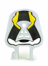 Powerflex Lower Engine Mount Insert Ford Mondeo MK5                                     - PFF19-2525 - Image 5