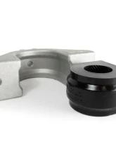 Powerflex Front Sway Bar Bushings & Plate Kit 29 mm BMW E60 | 61 M5 | E63 | E64 M6 2006-2010                                     - PFF5-4203-29 - Image 2
