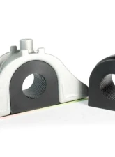 Powerflex Front Sway Bar Bushings & Plate Kit 29 mm BMW E60 | 61 M5 | E63 | E64 M6 2006-2010                                     - PFF5-4203-29 - Image 3