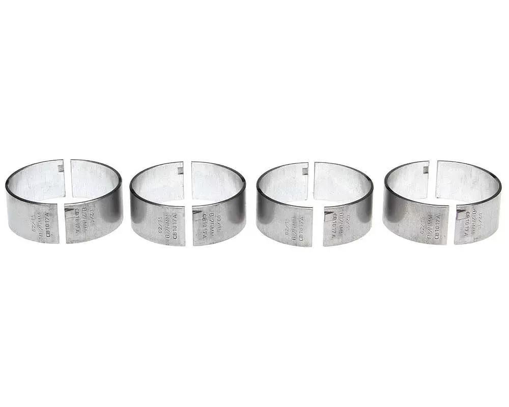 Clevite .25mm AL Series Rod Bearing - 4 Pcs Volkswagen|Audi - CB1017A25MM(4)