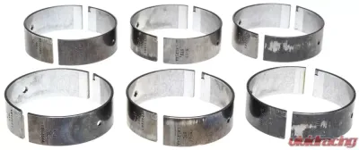 Clevite .75mm AL Series Rod Bearing Set Chrysler|Plymouth|Dodge - CB1214A30(6)