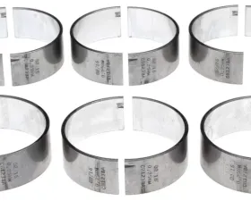 Clevite .25mm AL Series Rod Bearing Set Chevrolet 1980-2003