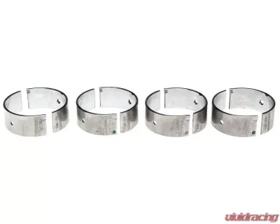 Clevite .25mm AL Series Rod Bearing Set Mazda|Ford 1979-1991 - CB1279A25MM(4)