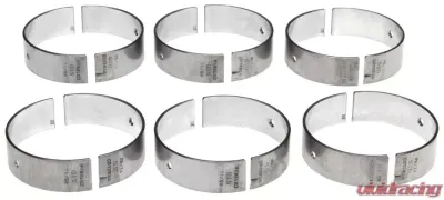 Clevite .50mm AL Series Rod Bearing Set Ford|Lincoln 1982-1995 - CB1283A50MM(6)