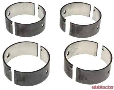 Clevite AL Series Rod Bearing Set Ford 1987-1995 - CB1380A(4)