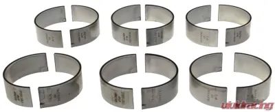 Clevite .50mm P Series Rod Bearing Set Dodge 1987-1995 - CB1387P20(6)