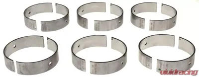 Clevite Rod Bearing Set Chrysler 1991-2005 - CB1410A(6)