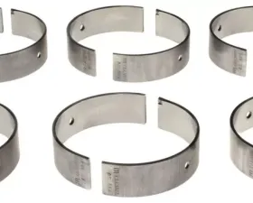 Clevite .50mm Rod Bearing Set Chrysler 1990-1994