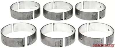 Clevite .25mm Rod Bearing Set Chrylser|Mistubishi - CB1411A25MM(6)