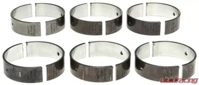 Clevite .75mm Rod Bearing Set Chrylser|Mistubishi - CB1411A75MM(6)