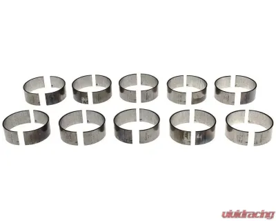 Clevite .25mm AL Series Rod Bearing Set - 10pc Ford - CB1442A25MM(10