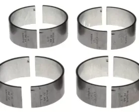 Clevite .25mm AL Series Rod Bearing Set - 8pc Ford