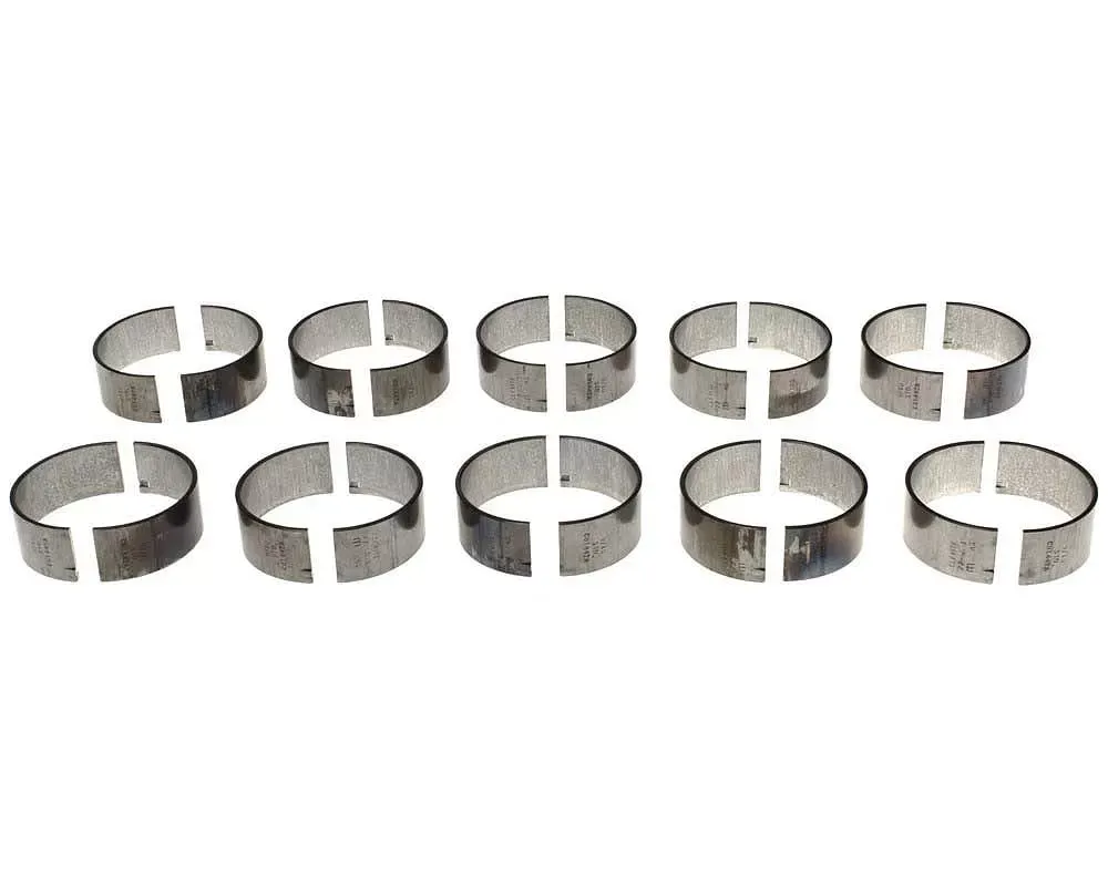 Clevite .50mm AL Series Rod Bearing Set - 10pc Ford - CB1442A50MM(10