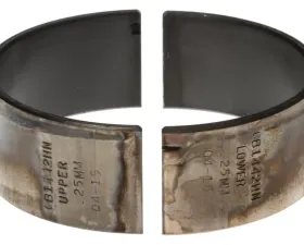 Clevite .25mm H Series Rod Bearing Ford