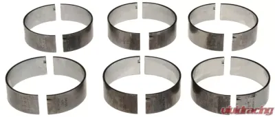 Clevite .25mm AL Series Rod Bearing Set Buick V6 1990-2004 - CB1443A10(6)