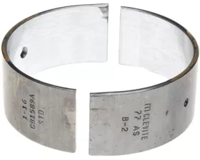 Clevite AL Series Rod Bearing Set Nissan 2389cc 4Cyl